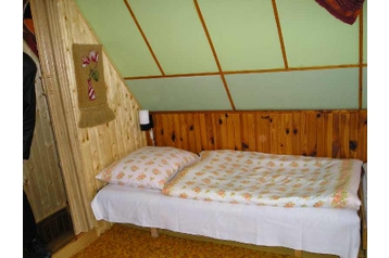 Slovačka Chata Poráčska dolina, Eksterijer